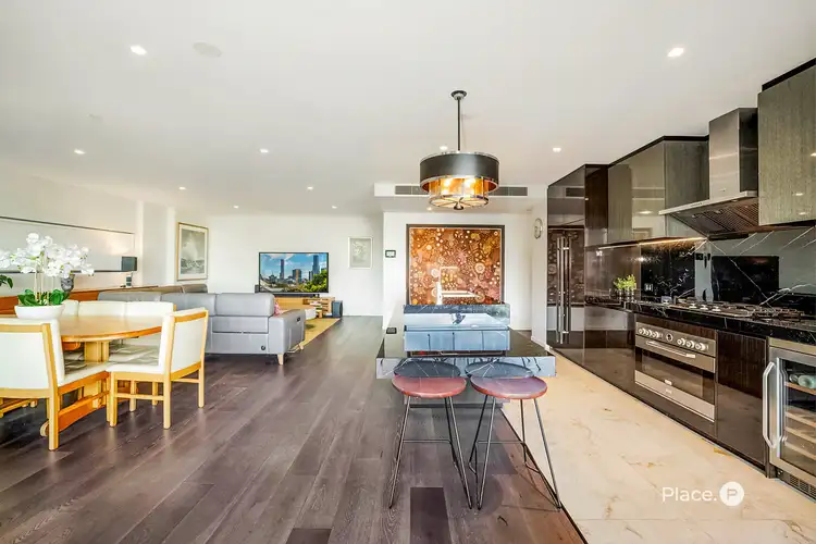 Sixth view of Homely apartment listing, 2/180 Dornoch Terrace, Highgate Hill QLD 4101