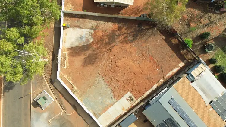 4 Corbet Place, South Hedland WA 6722