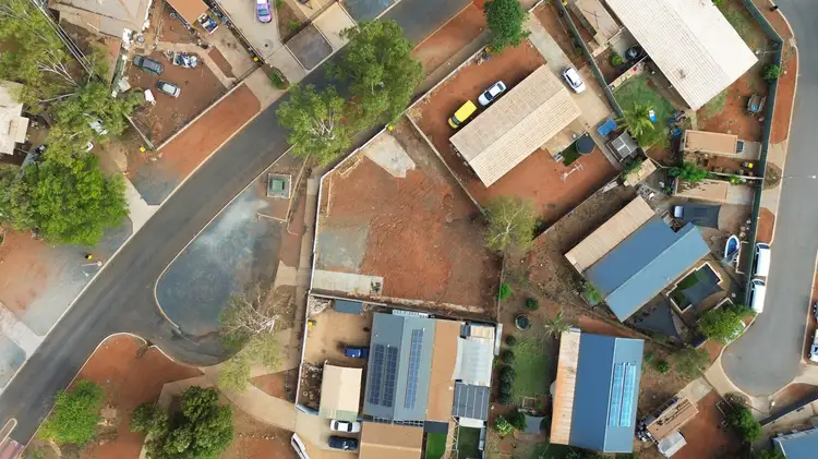Fourth view of Homely land listing, 4 Corbet Place, South Hedland WA 6722