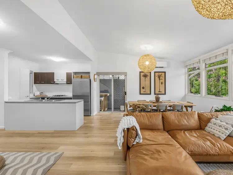 Fifth view of Homely semi-detached listing, 70 Greenway Circuit, Mount Ommaney QLD 4074