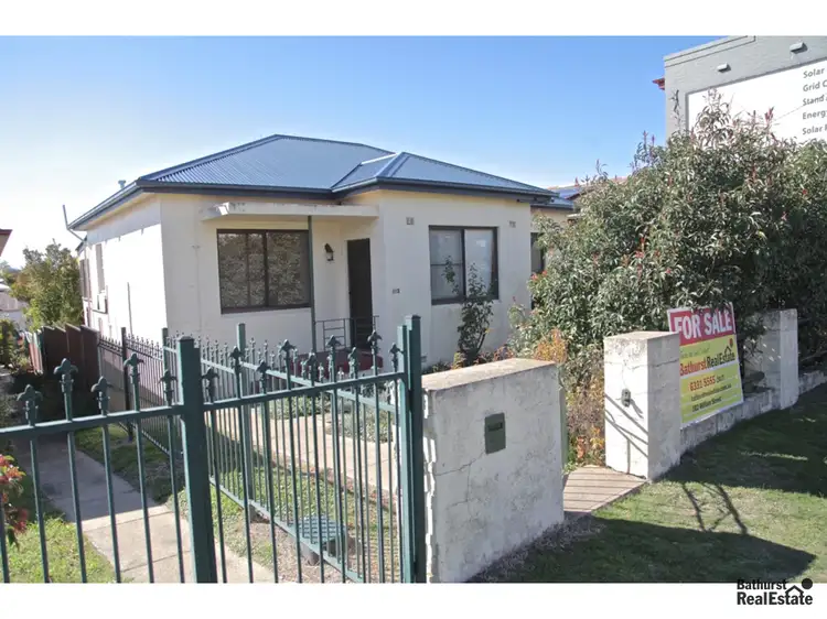 289 Brilliant Street, Bathurst NSW 2795