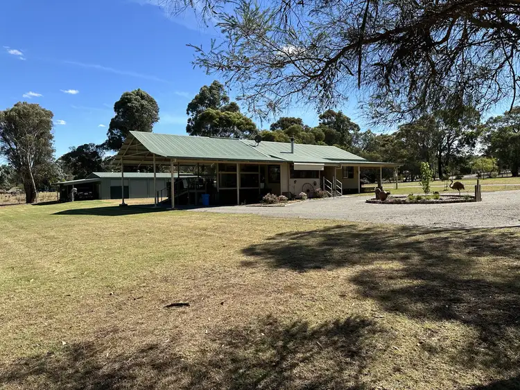 Fifth view of Homely house listing, 24 Martin Street, Mount Barker WA 6324