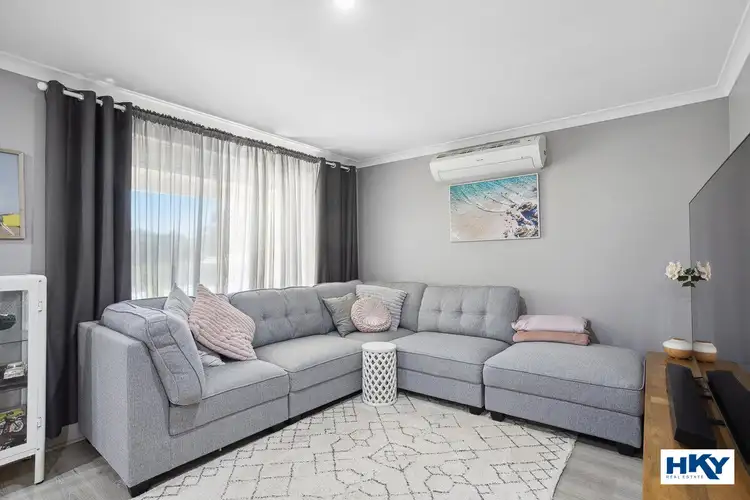 Fourth view of Homely house listing, 14 Madigan Way, Ellenbrook WA 6069