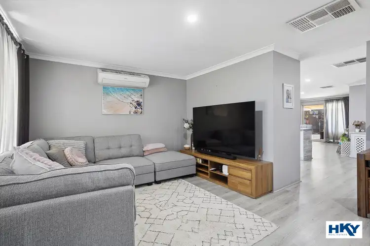 Fifth view of Homely house listing, 14 Madigan Way, Ellenbrook WA 6069