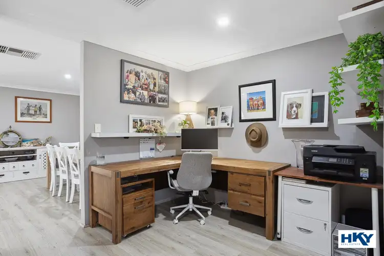 Sixth view of Homely house listing, 14 Madigan Way, Ellenbrook WA 6069