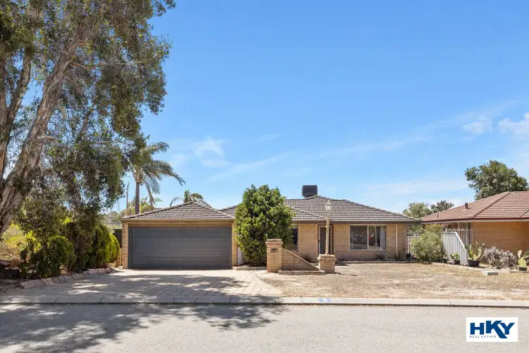 1 Brookside Gardens, Caversham WA 6055