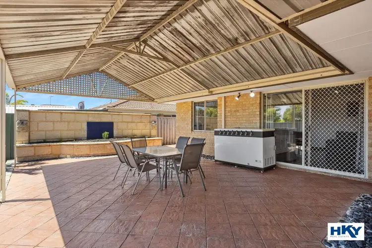 Third view of Homely house listing, 1 Brookside Gardens, Caversham WA 6055
