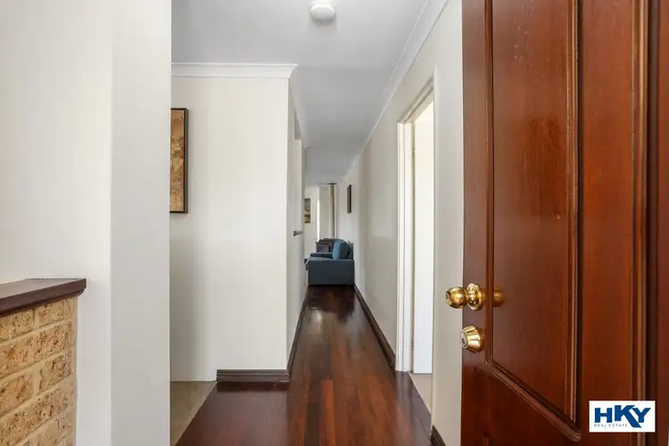 Fourth view of Homely house listing, 1 Brookside Gardens, Caversham WA 6055