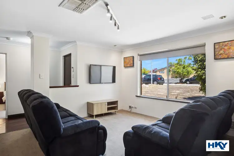 Fifth view of Homely house listing, 1 Brookside Gardens, Caversham WA 6055