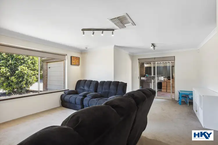 Sixth view of Homely house listing, 1 Brookside Gardens, Caversham WA 6055