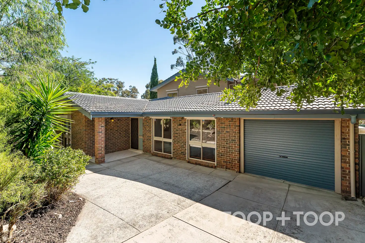 Main view of Homely house listing, 10 Hakea Avenue, Athelstone SA 5076