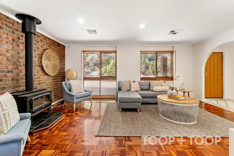 Third view of Homely house listing, 10 Hakea Avenue, Athelstone SA 5076