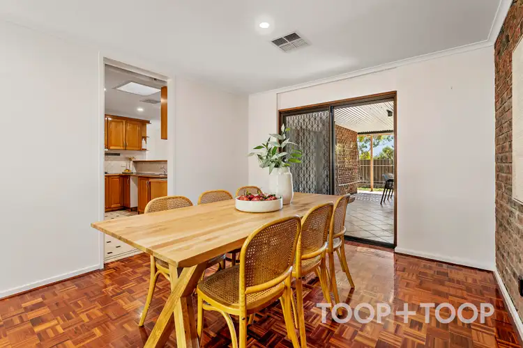 Fourth view of Homely house listing, 10 Hakea Avenue, Athelstone SA 5076