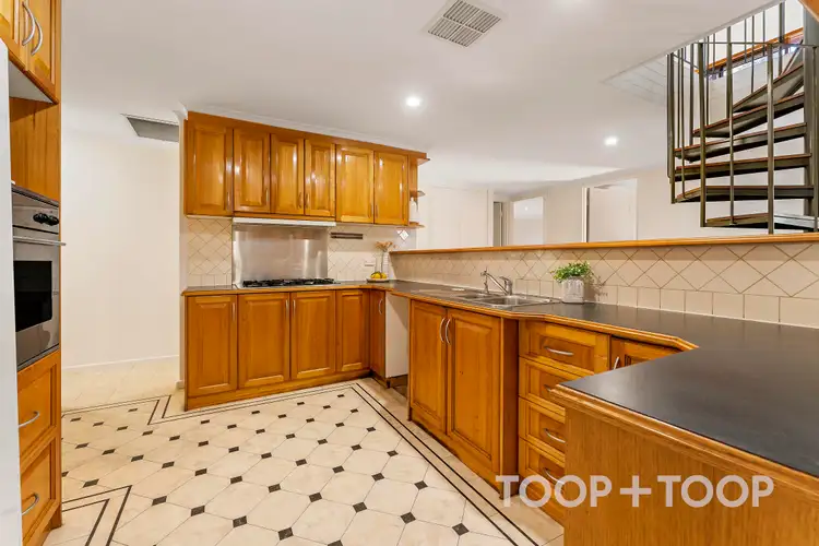 Fifth view of Homely house listing, 10 Hakea Avenue, Athelstone SA 5076