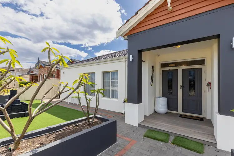 Second view of Homely house listing, 4 Massenger Street, Madeley WA 6065
