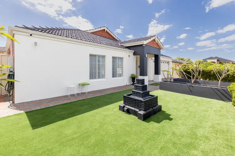 Third view of Homely house listing, 4 Massenger Street, Madeley WA 6065