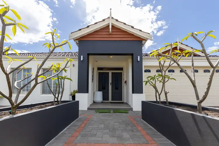 Fourth view of Homely house listing, 4 Massenger Street, Madeley WA 6065