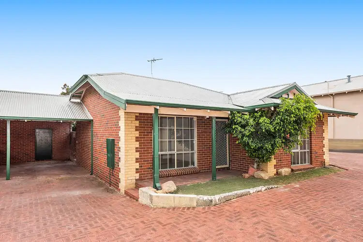 165B Berwick Street, Victoria Park WA 6100