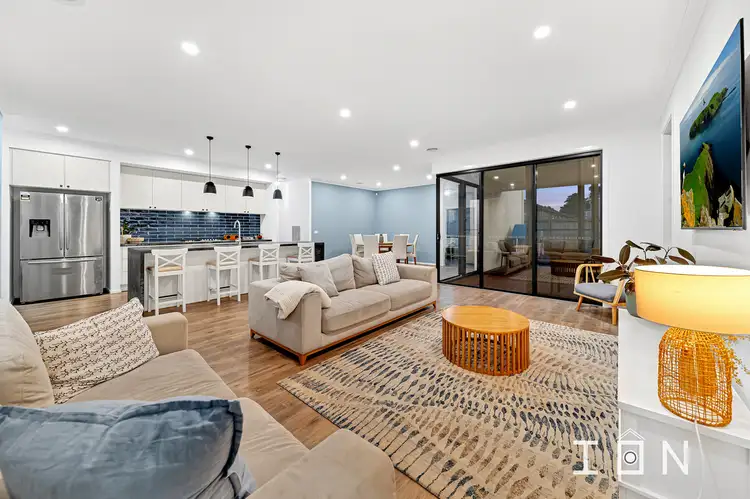 Second view of Homely house listing, 6 Bonfire Way, Cranbourne South VIC 3977