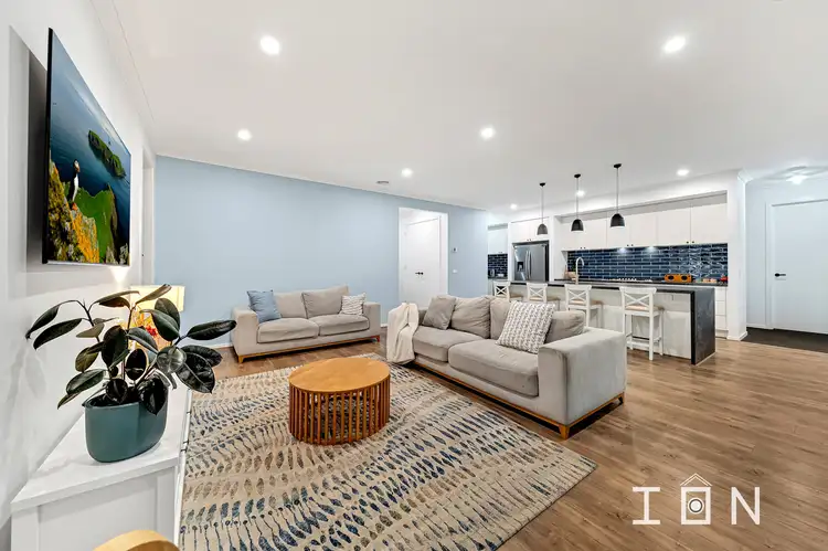 Third view of Homely house listing, 6 Bonfire Way, Cranbourne South VIC 3977