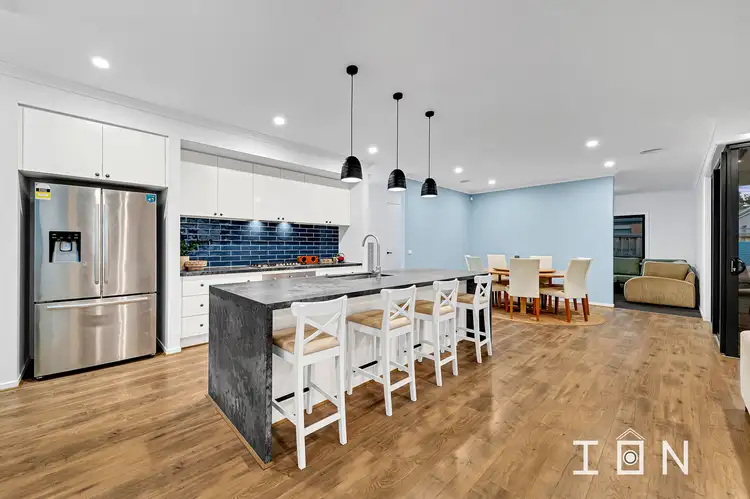 Fourth view of Homely house listing, 6 Bonfire Way, Cranbourne South VIC 3977
