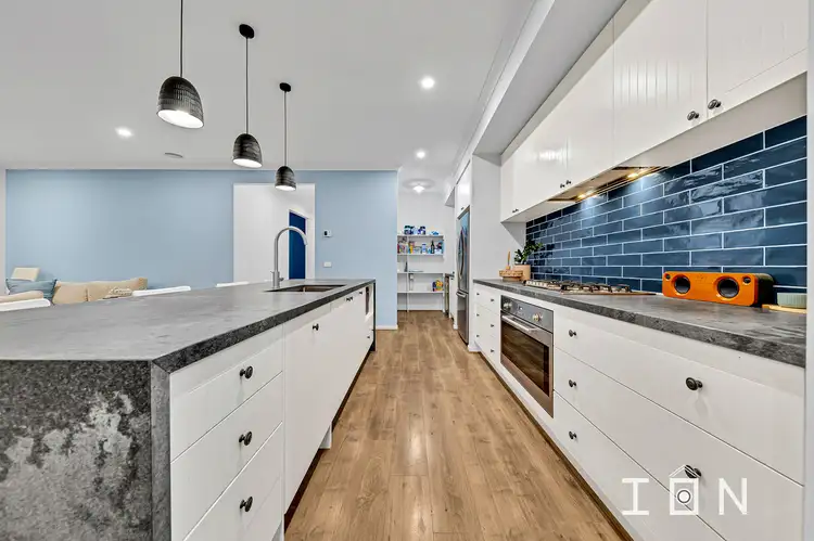 Fifth view of Homely house listing, 6 Bonfire Way, Cranbourne South VIC 3977