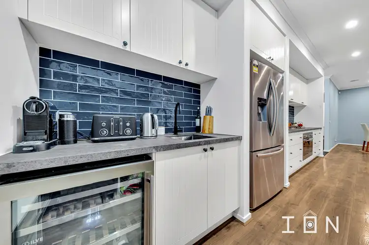 Sixth view of Homely house listing, 6 Bonfire Way, Cranbourne South VIC 3977