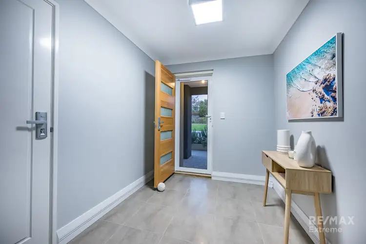 Third view of Homely house listing, 48 Bristlebird Circuit, Alkimos WA 6038