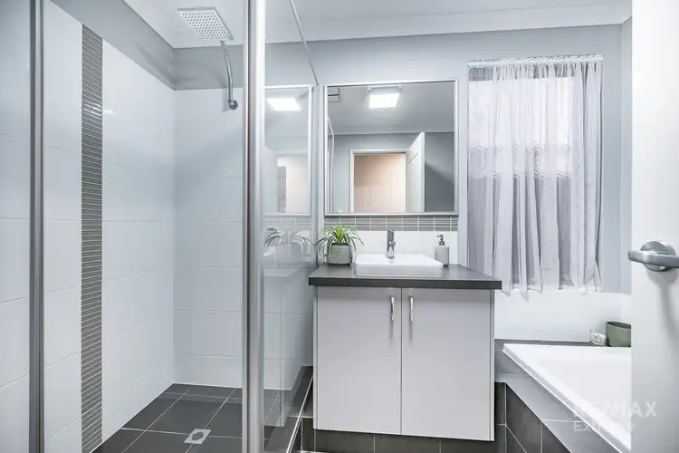 Fifth view of Homely house listing, 48 Bristlebird Circuit, Alkimos WA 6038
