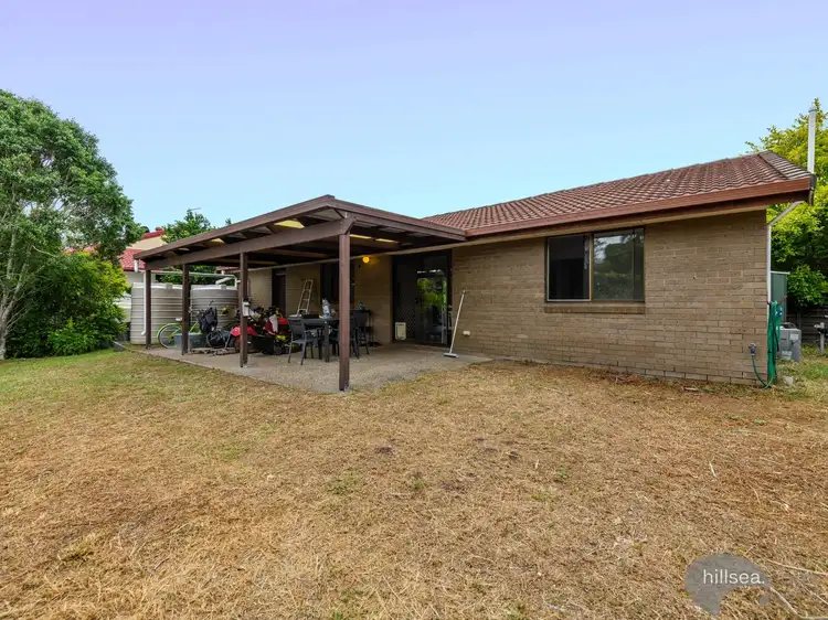 Second view of Homely house listing, 27 Tamworth Drive, Helensvale QLD 4212