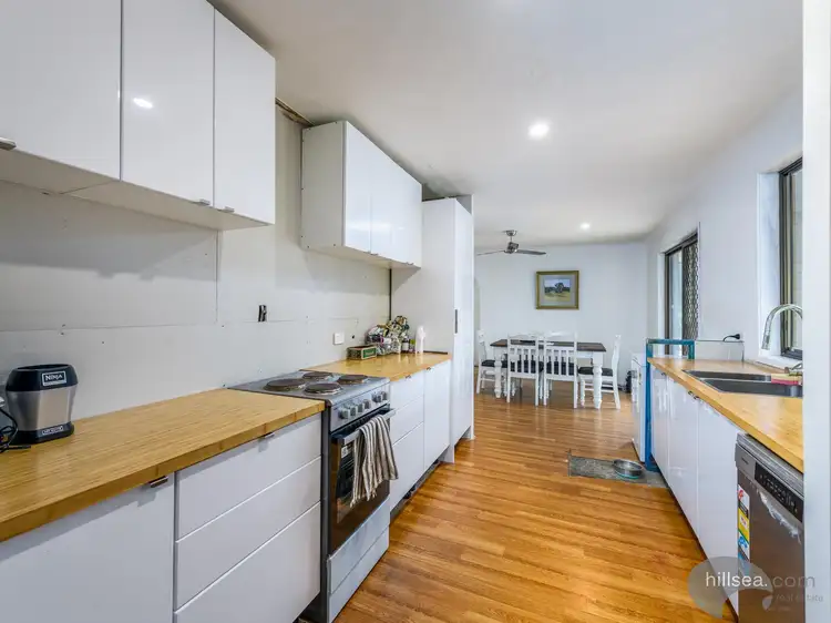 Sixth view of Homely house listing, 27 Tamworth Drive, Helensvale QLD 4212