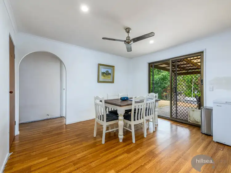 Seventh view of Homely house listing, 27 Tamworth Drive, Helensvale QLD 4212