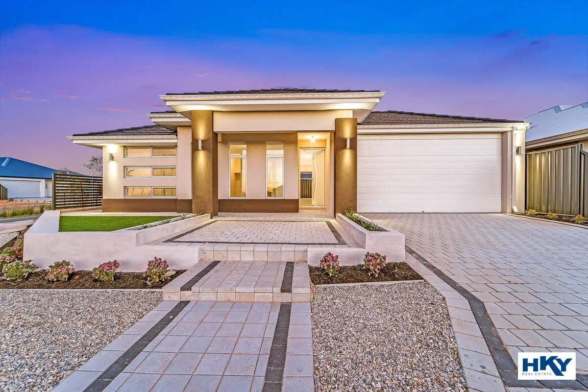 Main view of Homely house listing, 34 Arrino Road, Midvale WA 6056