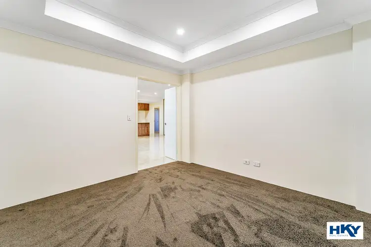 Second view of Homely house listing, 34 Arrino Road, Midvale WA 6056