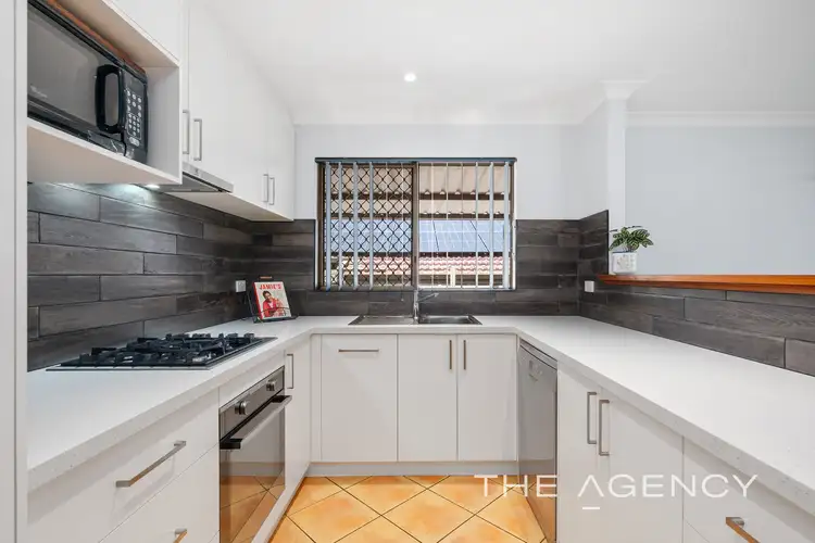 Main view of Homely house listing, 11 Gumnut Close, Swan View WA 6056