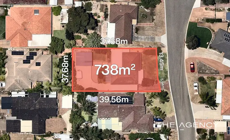 Sixth view of Homely house listing, 11 Gumnut Close, Swan View WA 6056