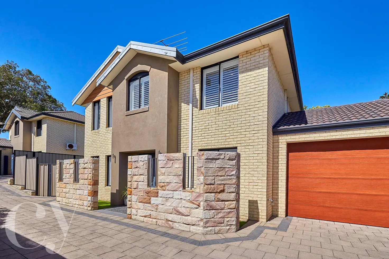 Main view of Homely house listing, 20A Staton Road, East Fremantle WA 6158