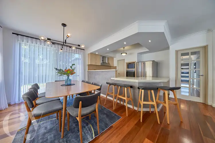 Second view of Homely house listing, 20A Staton Road, East Fremantle WA 6158