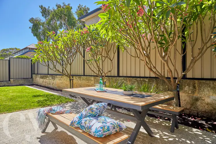 Fourth view of Homely house listing, 20A Staton Road, East Fremantle WA 6158