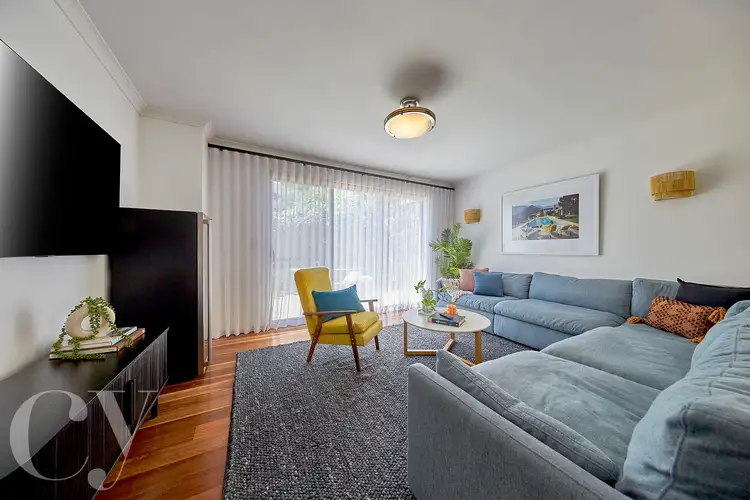 Fifth view of Homely house listing, 20A Staton Road, East Fremantle WA 6158