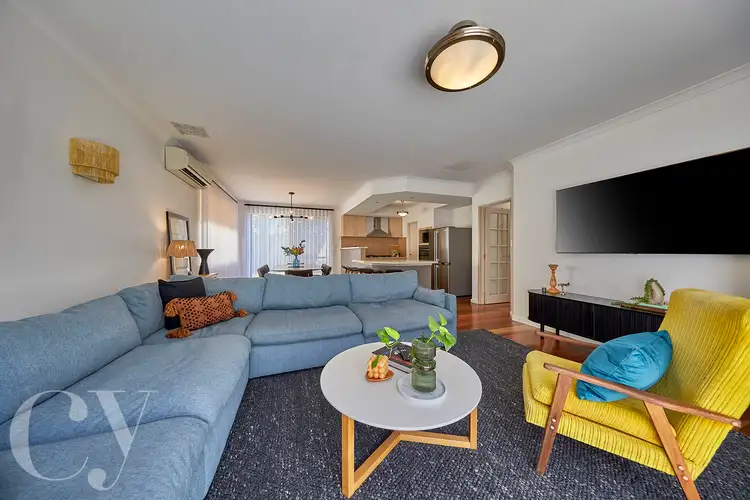 Sixth view of Homely house listing, 20A Staton Road, East Fremantle WA 6158