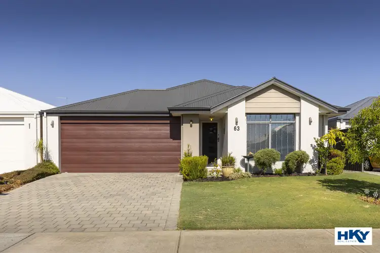 63 Papago Loop, Brabham WA 6055