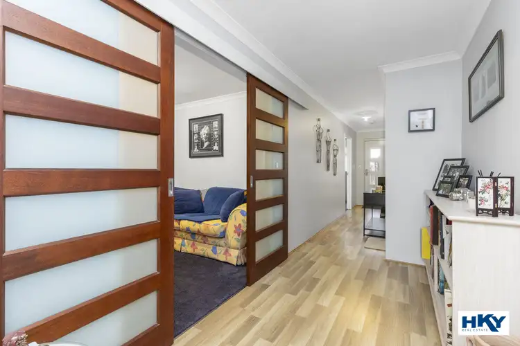 Second view of Homely house listing, 63 Papago Loop, Brabham WA 6055