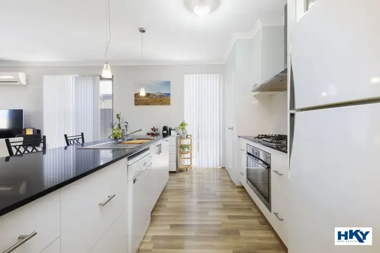 Fifth view of Homely house listing, 63 Papago Loop, Brabham WA 6055