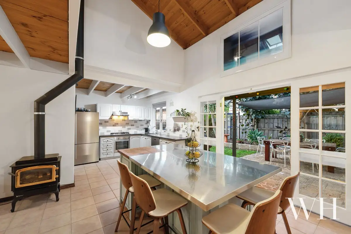 Main view of Homely house listing, 92a Forrest Street, Fremantle WA 6160