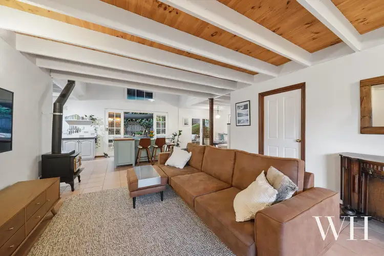 Third view of Homely house listing, 92a Forrest Street, Fremantle WA 6160