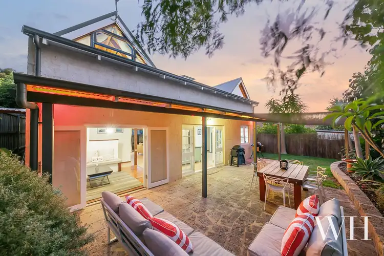 Fourth view of Homely house listing, 92a Forrest Street, Fremantle WA 6160