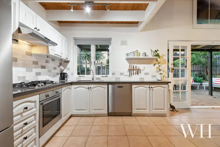 Fifth view of Homely house listing, 92a Forrest Street, Fremantle WA 6160