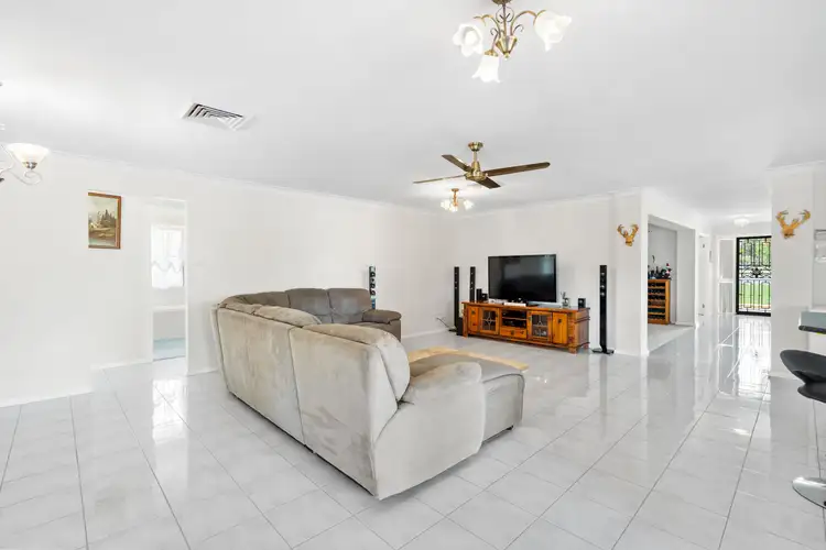 Third view of Homely house listing, 1 Bhima Drive, Scone NSW 2337