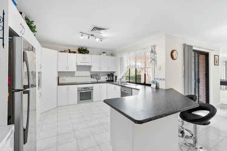 Fourth view of Homely house listing, 1 Bhima Drive, Scone NSW 2337